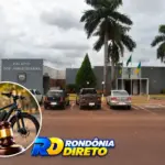 Projeto sobre bicicletas elétricas em Rolim de Moura será debatido em audiência pública no dia 14 de outubro na câmara