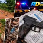 Homem baleado cinco vezes em Nova Brasilândia morre após cirurgia; dois adolescentes são apreendidos