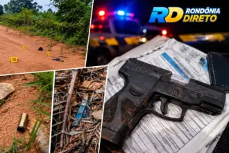 Homem baleado cinco vezes em Nova Brasilândia morre após cirurgia; dois adolescentes são apreendidos