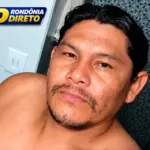 Terceiro homicídio em menos de uma semana: homem de 42 anos é morto com facada no peito em Ji-Paraná