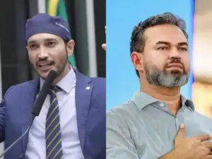 Fernando Máximo e Bruno Scheid são eleitos senadores por Rondônia