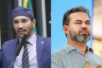 Fernando Máximo e Bruno Scheid são eleitos senadores por Rondônia