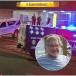 Empresário de 66 anos morre após passar mal dentro de agência do Banco do Brasil em Vilhena