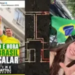 Filha do senador Jaime Bagattoli declara apoio a Lula e polêmica chega ao Ministério Público Federal