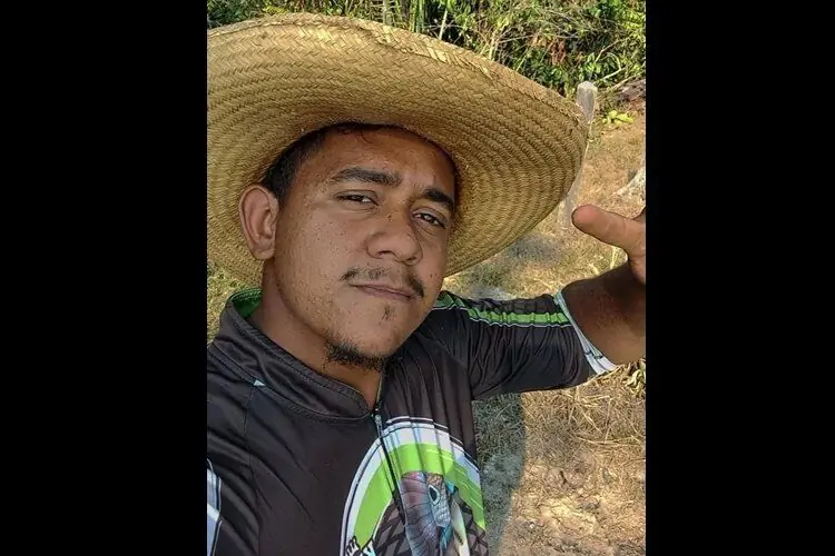 Homem é encontrado morto em fazenda na zona rural de Jaru; polícia investiga o caso