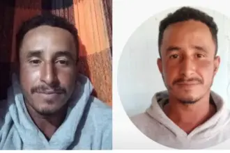 Família procura trabalhador de 36 anos desaparecido há cerca de seis meses em Vilhena; mãe e irmão foram assassinados