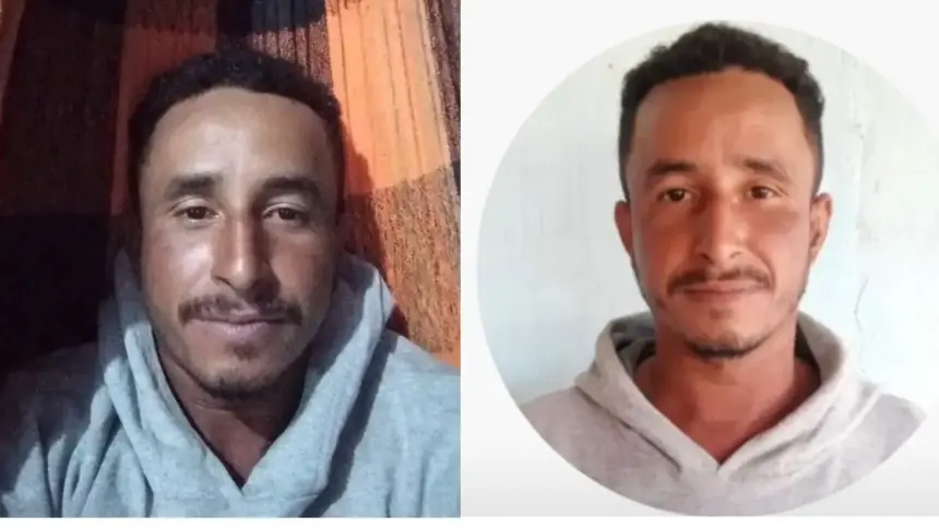 Família procura trabalhador de 36 anos desaparecido há cerca de seis meses em Vilhena; mãe e irmão foram assassinados
