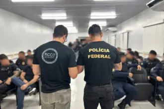 Operação Dissolução mira facção que controlava residencial em Porto Velho e cumpre 23 mandados de prisão em Rondônia