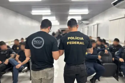 Operação Dissolução mira facção que controlava residencial em Porto Velho e cumpre 23 mandados de prisão em Rondônia