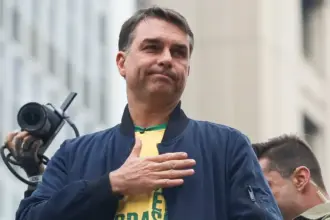 Flávio Bolsonaro