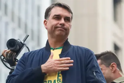 Flávio Bolsonaro