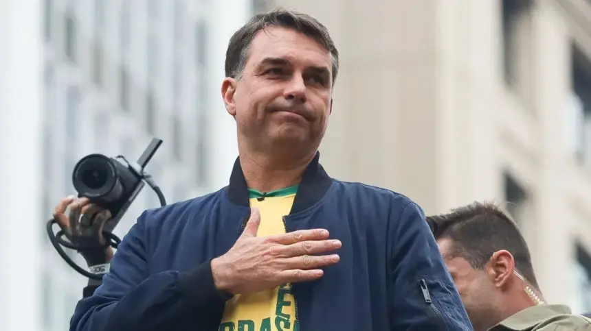Flávio Bolsonaro