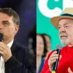 Pesquisa Ipespe: Flávio Bolsonaro tem 52,7% dos votos válidos no segundo turno; Lula aparece com 47,3%