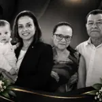 Mãe, filho e avós morrem em acidente na BR-163 durante viagem para escolher vestido de noiva em MT