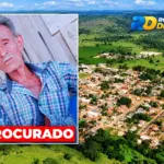 Justiça decreta prisão de idoso de 84 anos suspeito de emboscar e atirar no rosto de vizinho em Nova União