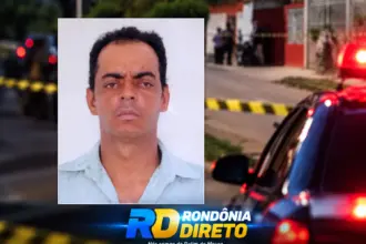 Homem de 45 anos é morto a tiros no bairro Princesa Izabel, em Alta Floresta D’Oeste