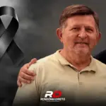 Nota de pesar: morre Demerval Kloos, aos 77 anos, em Cacoal; pioneiro de Rolim de Moura desde 1979