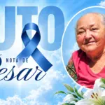 Nota de pesar: morre Iraci da Silva Santos, ex-cozinheira do Colégio Maria Rabelo de Rolim de Moura, aos 72 anos