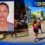Suspeito de envolvimento na morte de mulher e tentativa de homicídio em Jaru é preso em Cuiabá