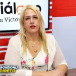 Jornalista Victoria Bacon morre em Porto Velho após mais de 20 anos de atuação na imprensa