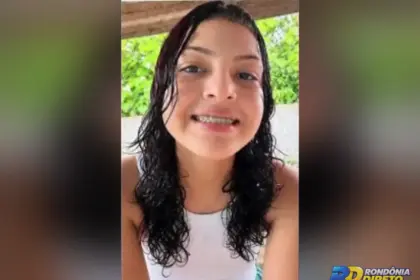 Mãe confirma ao Rondônia Direto que adolescente de 15 anos desapareceu em Seringueiras e pode estar em Pimenta Bueno ou
