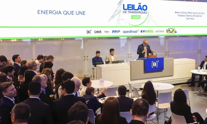 Rondônia terá investimento de R$ 753 milhões em transmissão de energia e previsão de 2,1 mil empregos