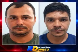 Dois homens morrem em confronto com o BOPE em União Bandeirantes; dupla era suspeita de envolvimento na morte de policial