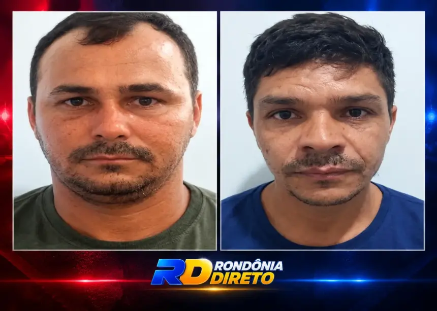 Dois homens morrem em confronto com o BOPE em União Bandeirantes; dupla era suspeita de envolvimento na morte de policial