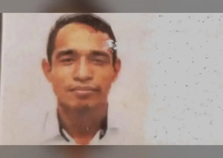 Venezuelano de 31 anos morre após ser baleado nas costas em Cerejeiras