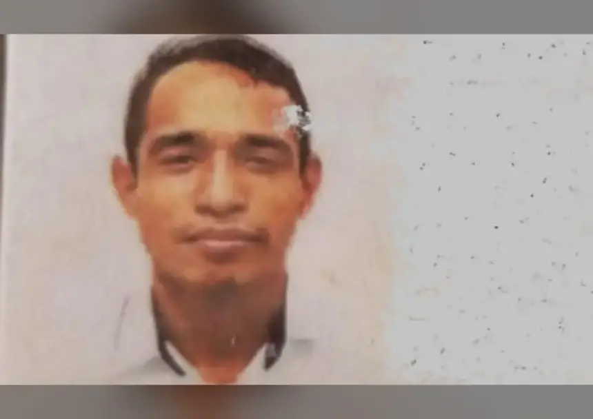 Venezuelano de 31 anos morre após ser baleado nas costas em Cerejeiras