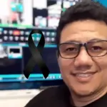 Morre Márcio Nery, cinegrafista da RedeTV! em Ji-Paraná; jornalismo regional está de luto
