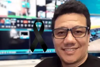 Morre Márcio Nery, cinegrafista da RedeTV! em Ji-Paraná; jornalismo regional está de luto