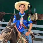 Corpo de jovem atleta que desapareceu durante pescaria é encontrado no rio Machado, em Ji-Paraná