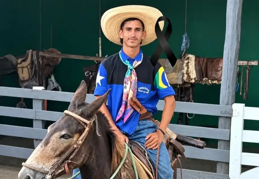 Corpo de jovem atleta que desapareceu durante pescaria é encontrado no rio Machado, em Ji-Paraná