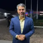 Marcos Rogério é eleito governador de Rondônia no primeiro turno