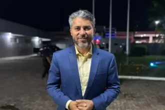 Marcos Rogério é eleito governador de Rondônia no primeiro turno