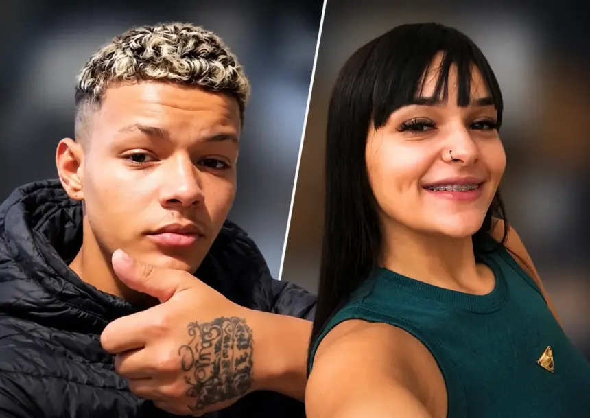 Atualizada - Jovem de 22 anos e adolescente de 17 são mortos a tiros em Alta Floresta d’Oeste