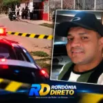 Ex-morador de Porto Velho é morto com oito tiros em Várzea Grande, no Mato Grosso