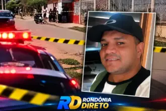 Ex-morador de Porto Velho é morto com oito tiros em Várzea Grande, no Mato Grosso