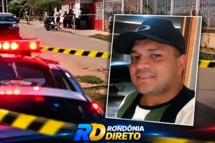 Ex-morador de Porto Velho é morto com oito tiros em Várzea Grande, no Mato Grosso