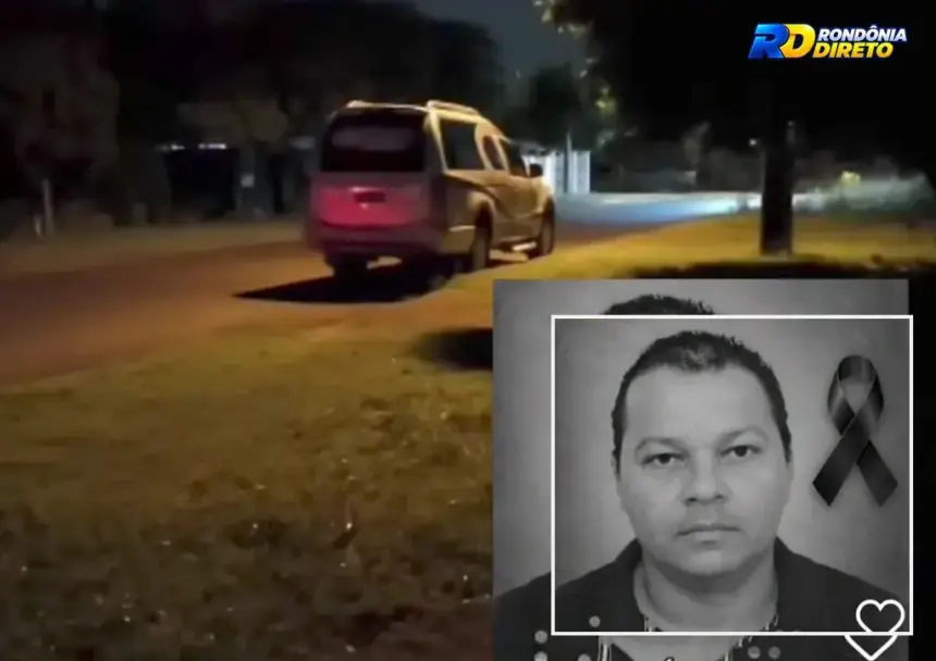 Homem morre após ser atingido por golpe de faca dentro de residência em Espigão do Oeste