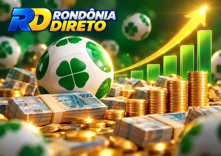 Mega-Sena: prêmio de R$ 92 milhões pode render até R$ 11 milhões em um ano em CDB