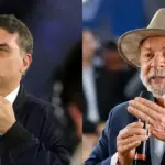Lula e Flávio Bolsonaro entregam autorizações para quebra de sigilos ao TSE após acordo entre campanhas