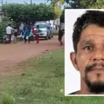 Homem de 40 anos é encontrado morto com diversas perfurações no tórax em Guajará-Mirim