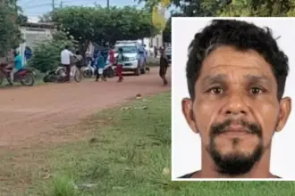 Homem de 40 anos é encontrado morto com diversas perfurações no tórax em Guajará-Mirim