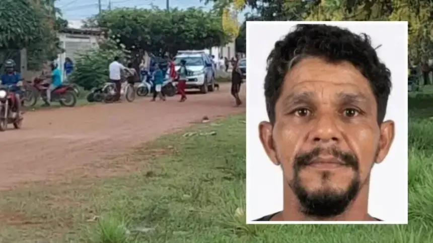Homem de 40 anos é encontrado morto com diversas perfurações no tórax em Guajará-Mirim