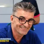 Professor de 55 anos é encontrado morto em residência em Ji-Paraná