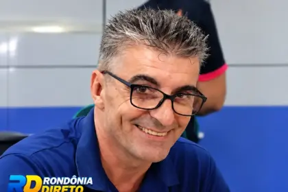 Professor de 55 anos é encontrado morto em residência em Ji-Paraná