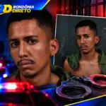 Identificado - Detento de 25 anos é morto após agressões dentro de presídio em Porto Velho