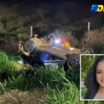 Poliana Araújo morre após 35 dias internada por grave acidente a caminho de Jaru